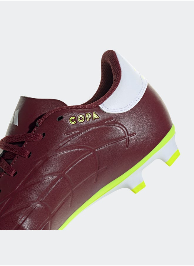 Copa Pure II Club Flexible Ground Football Boots - pzsku/ZD8753DBAD1C8C2A56FC7Z/45/_/1716118096/8f90fe3d-3cad-4f8c-b5a3-6fa7eea263f1