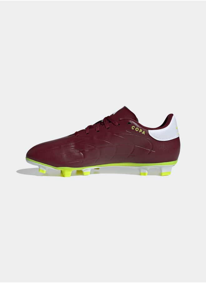 Copa Pure II Club Flexible Ground Football Boots - pzsku/ZD8753DBAD1C8C2A56FC7Z/45/_/1716118096/e9f3fc6a-ea23-4675-a9e3-da08eb54b8f2