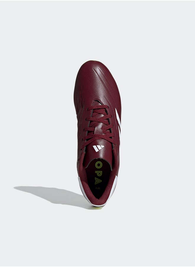 Copa Pure II Club Flexible Ground Football Boots - pzsku/ZD8753DBAD1C8C2A56FC7Z/45/_/1716118096/ec04cc18-22c3-418d-afb3-1ff73d9ad74e