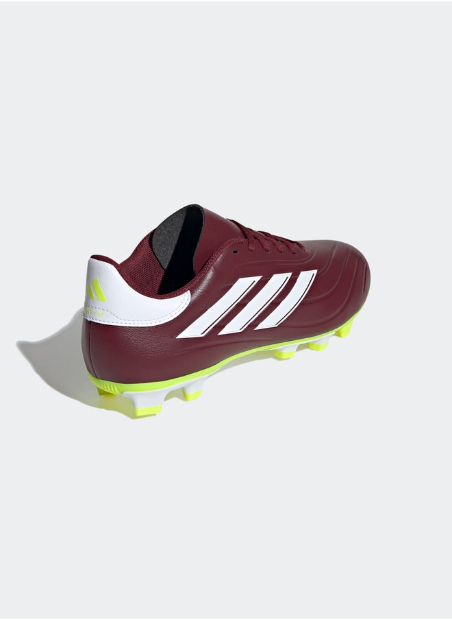 Copa Pure II Club Flexible Ground Football Boots - pzsku/ZD8753DBAD1C8C2A56FC7Z/45/_/1716118097/7e2334ac-f472-4720-99e9-54b966b87851