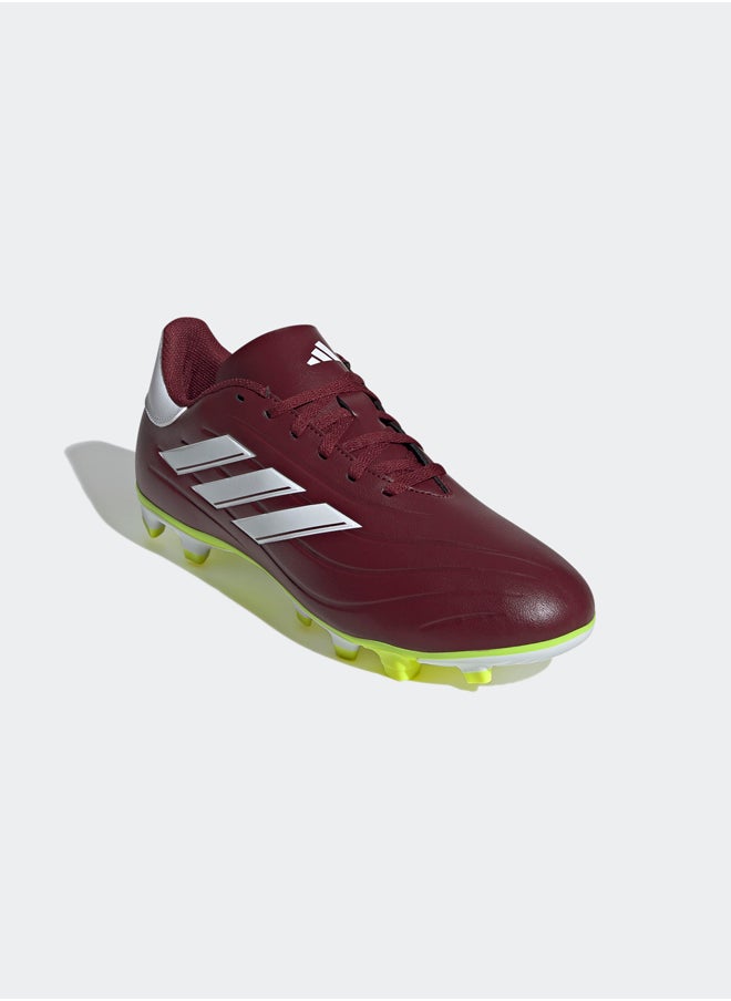 Copa Pure II Club Flexible Ground Football Boots - pzsku/ZD8753DBAD1C8C2A56FC7Z/45/_/1716118097/de17bc5d-74fa-4984-b534-1366efd10e23