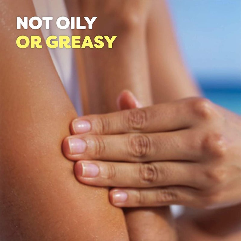 OFF! ! Deep Woods Dry Aerosol Insect Repellant, 2.5 Ounce (2 Count) - Image 3