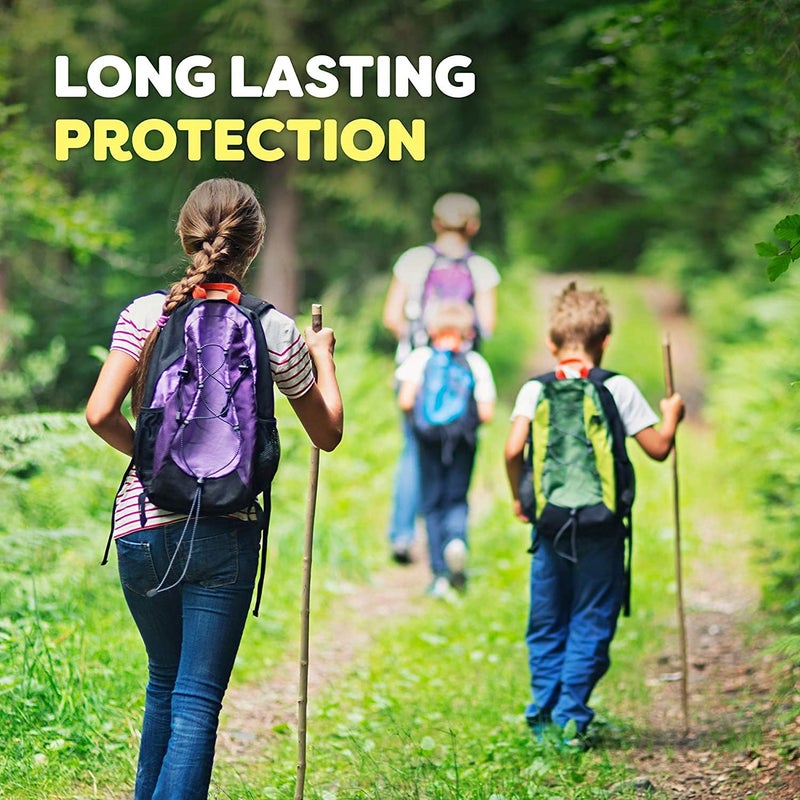 OFF! ! Deep Woods Dry Aerosol Insect Repellant, 2.5 Ounce (2 Count) - Image 5