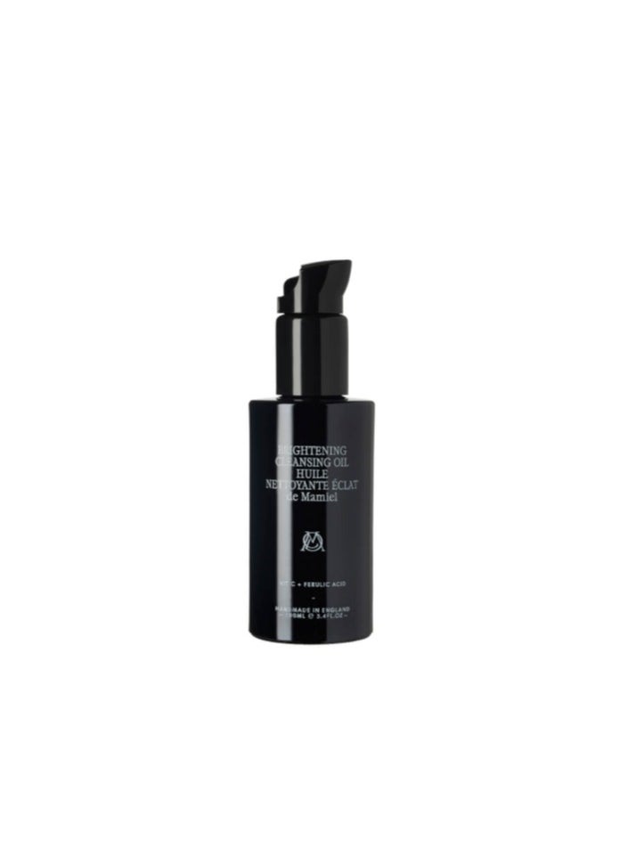 DE MAMIEL DE MAMIEL BRIGHTENING CLEANSING OIL 100ML 
