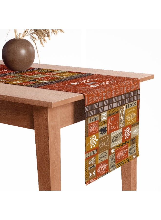 اي كي ديزاينيز مفرش سفرة