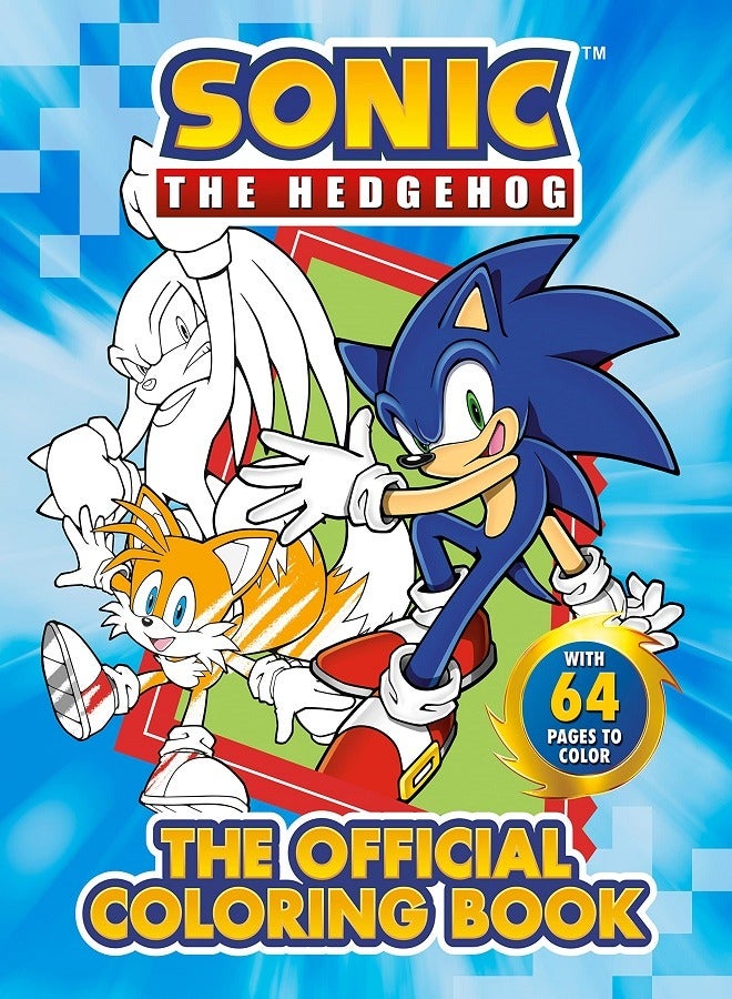 Sonic the Hedgehog