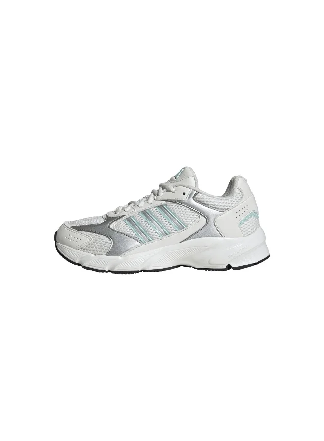 Adidas Crazychaos 2000 White Sportwear Shoes 3.5