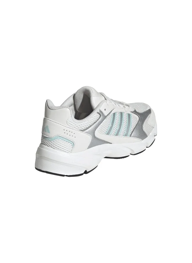Adidas Crazychaos 2000 White Sportwear Shoes 3.5