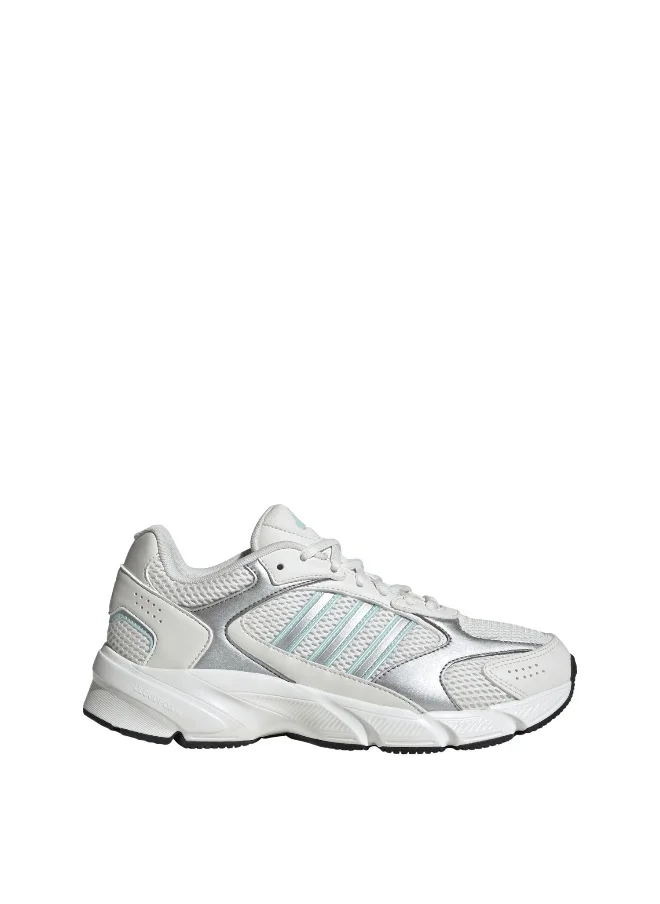 Adidas adidas Crazychaos 2000 White Sportwear Shoes 3.5