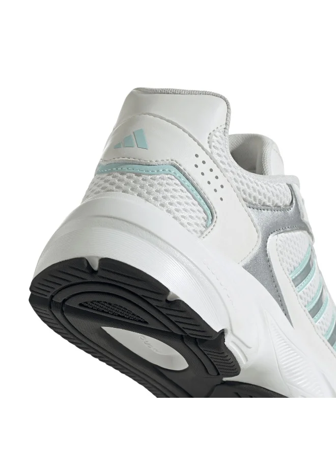 Adidas Crazychaos 2000 White Sportwear Shoes 3.5