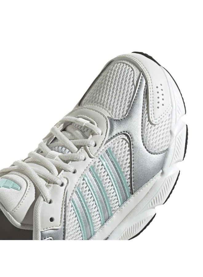 Adidas Crazychaos 2000 White Sportwear Shoes 3.5