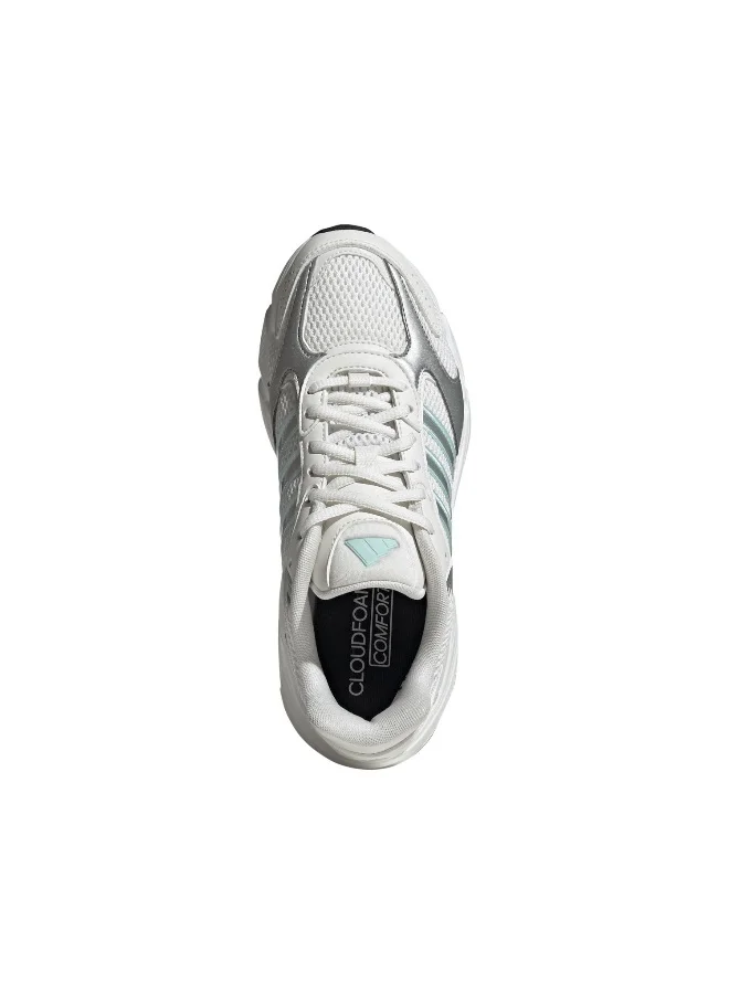 Adidas Crazychaos 2000 White Sportwear Shoes 3.5
