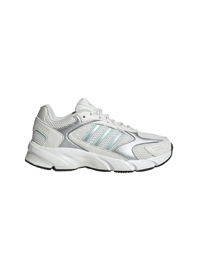 Adidas adidas Crazychaos 2000 White Sportwear Shoes 3.5