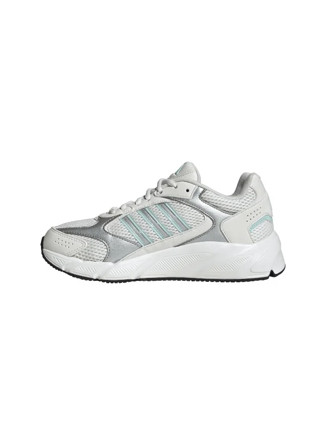 Adidas Crazychaos 2000 White Sportwear Shoes 3.5