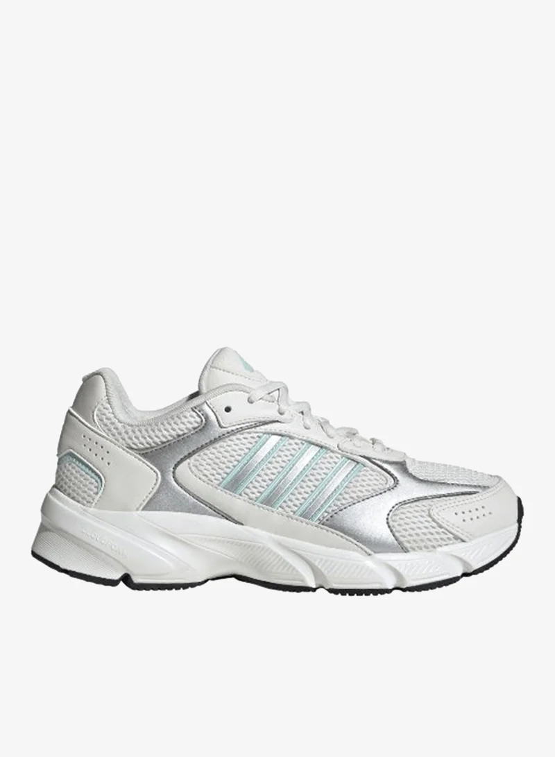Adidas Crazychaos 2000 White Sportswear Shoes