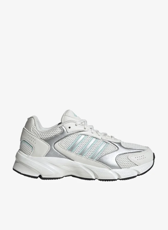 Adidas Crazychaos 2000 White Sportswear Shoes