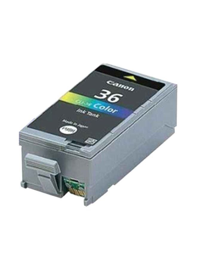 Canon 36 Toner Ink Cartridge Multicolour - Image 2