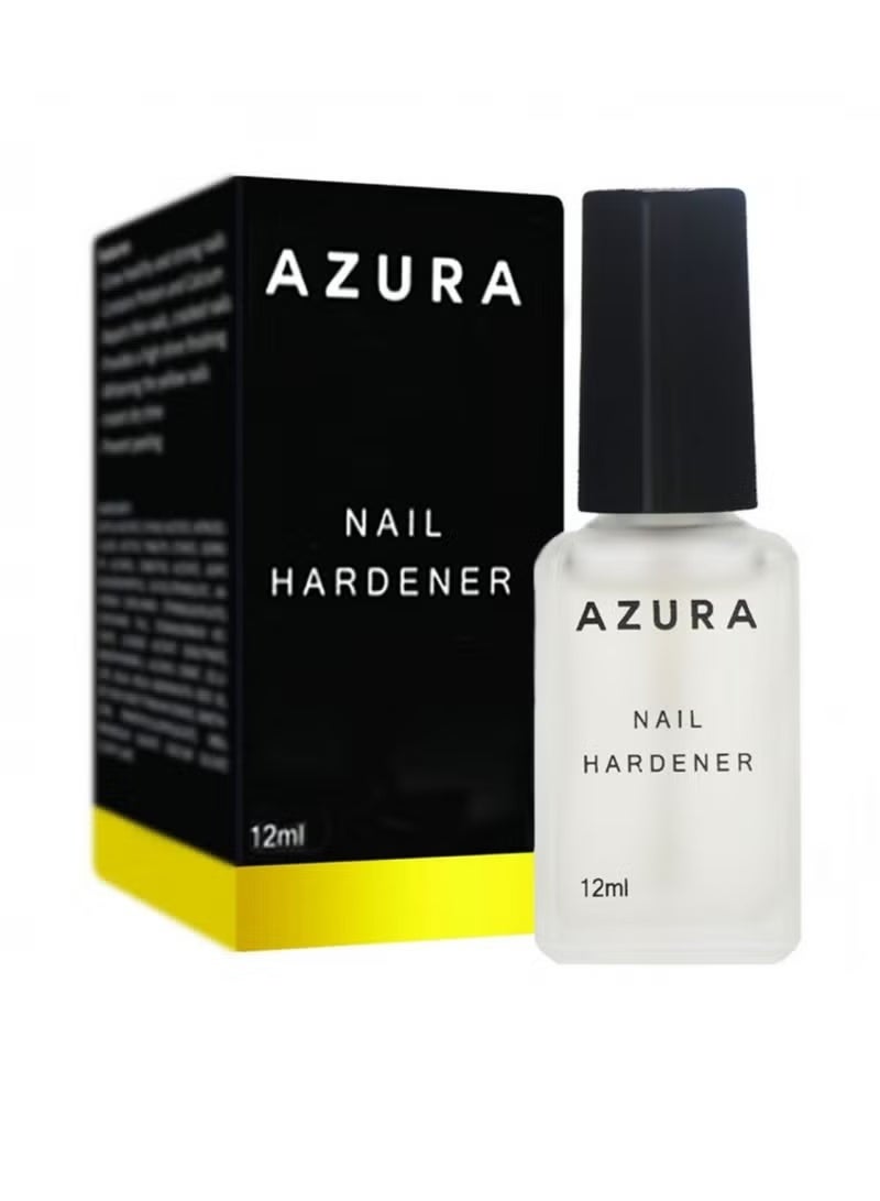 أزورا مقوي الاظافر من ازورا - 12 مل