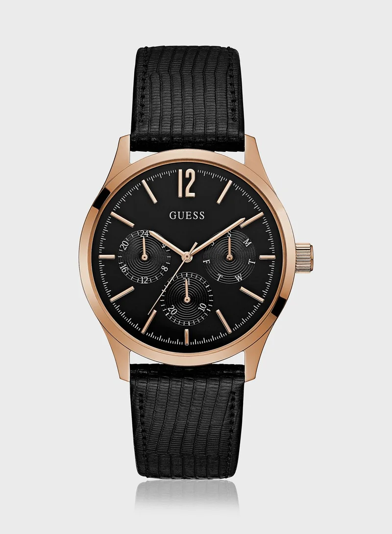 GUESS W1041G3 Regent Watch