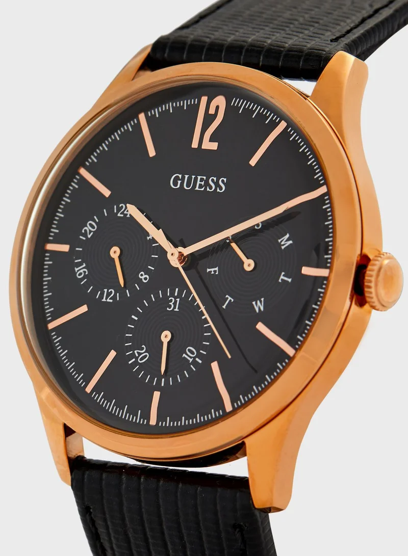 GUESS W1041G3 Regent Watch