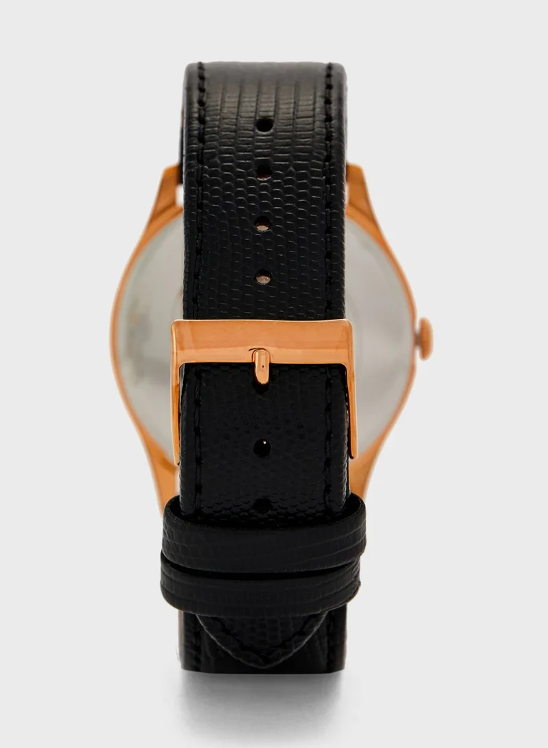 GUESS W1041G3 Regent Watch