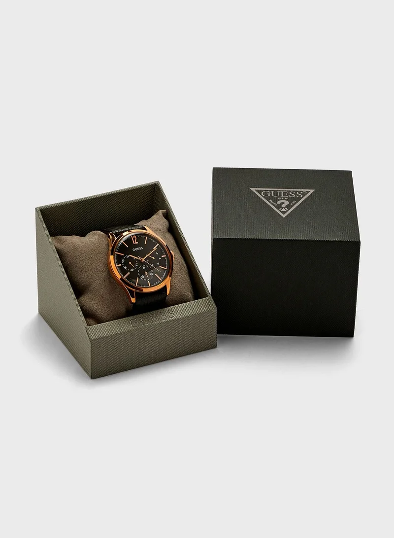 GUESS W1041G3 Regent Watch
