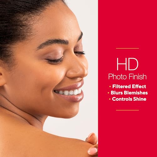 MIRABELLA Invincible for All Pure Press Foundation HDFinish Pressed Powder Buildable Mineral Pressed Powder Compact with Jojoba Triglyceride AgeDefying Makeup for All Skin Types Fair F6 - Image 3