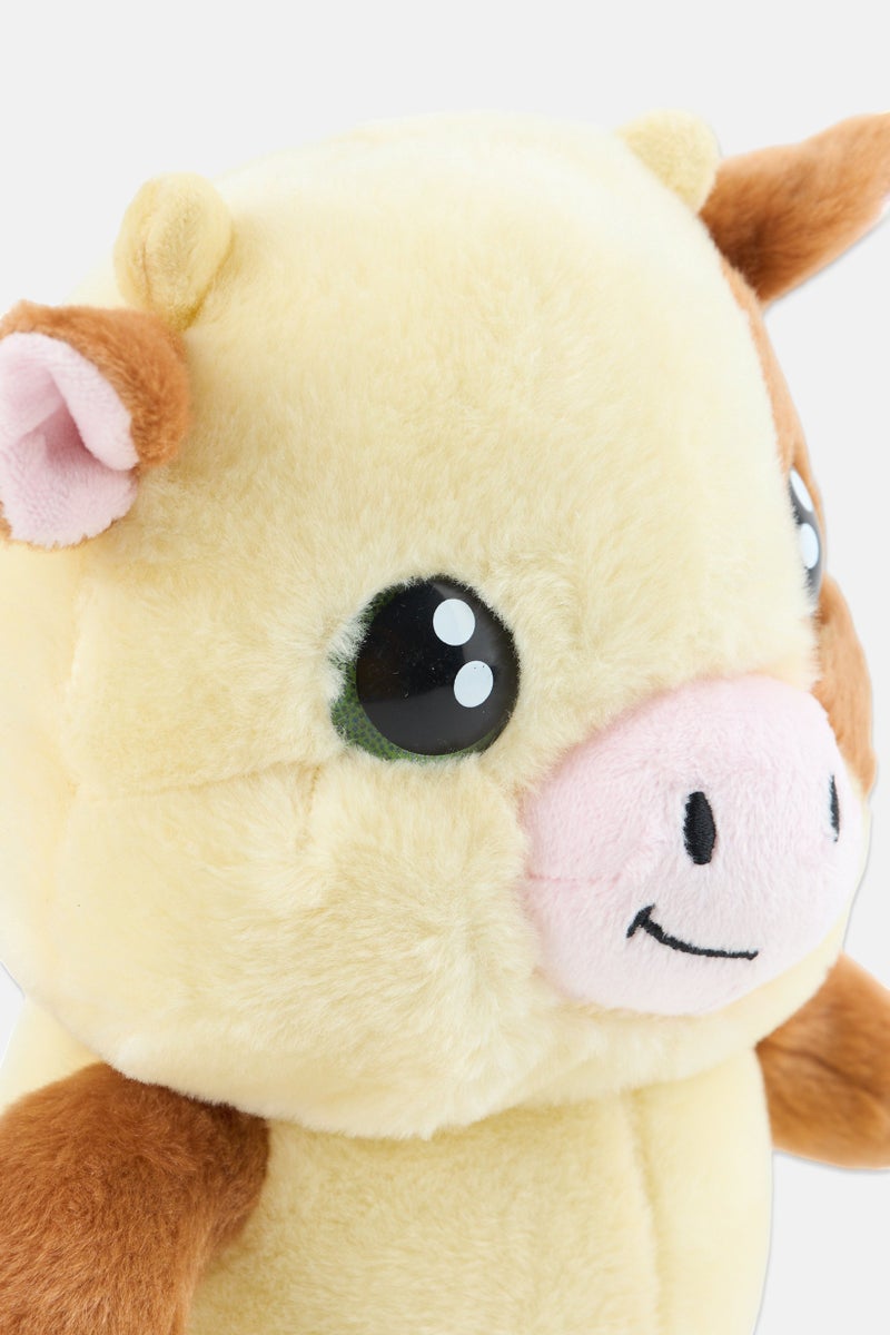 Kelly Toy Lil Peepers Plush Animal Toy, Assorted - Image 2