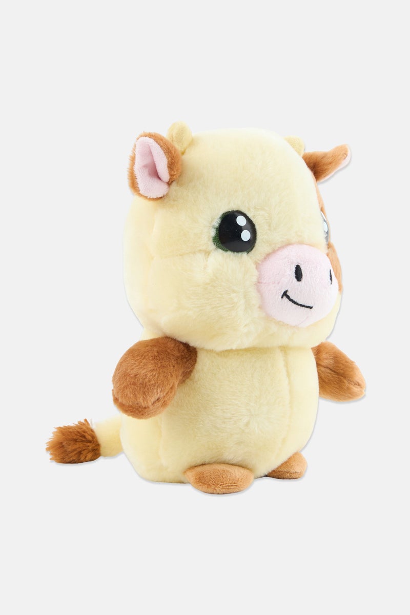 Kelly Toy Lil Peepers Plush Animal Toy, Assorted - Image 5