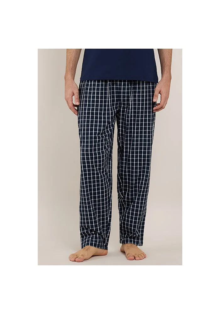 R&b  Printed Pyjama Set for Men | Best Price UAE