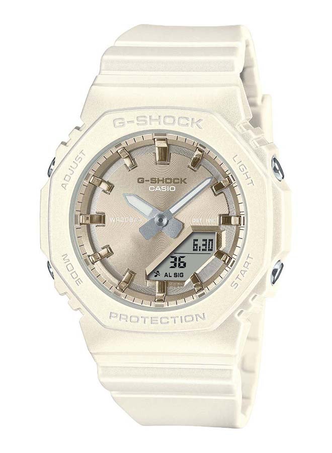 Casio Watch GMA-P2100ST-7ADR