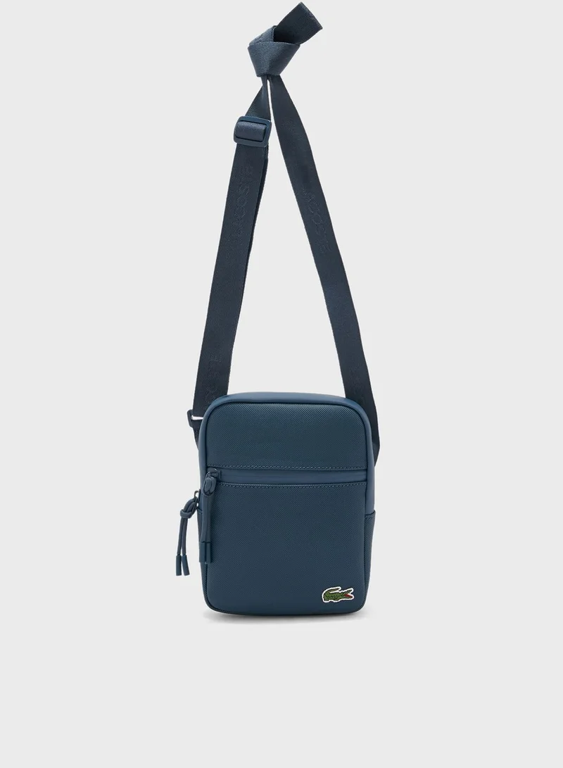 LACOSTE Concept Messenger
Bag