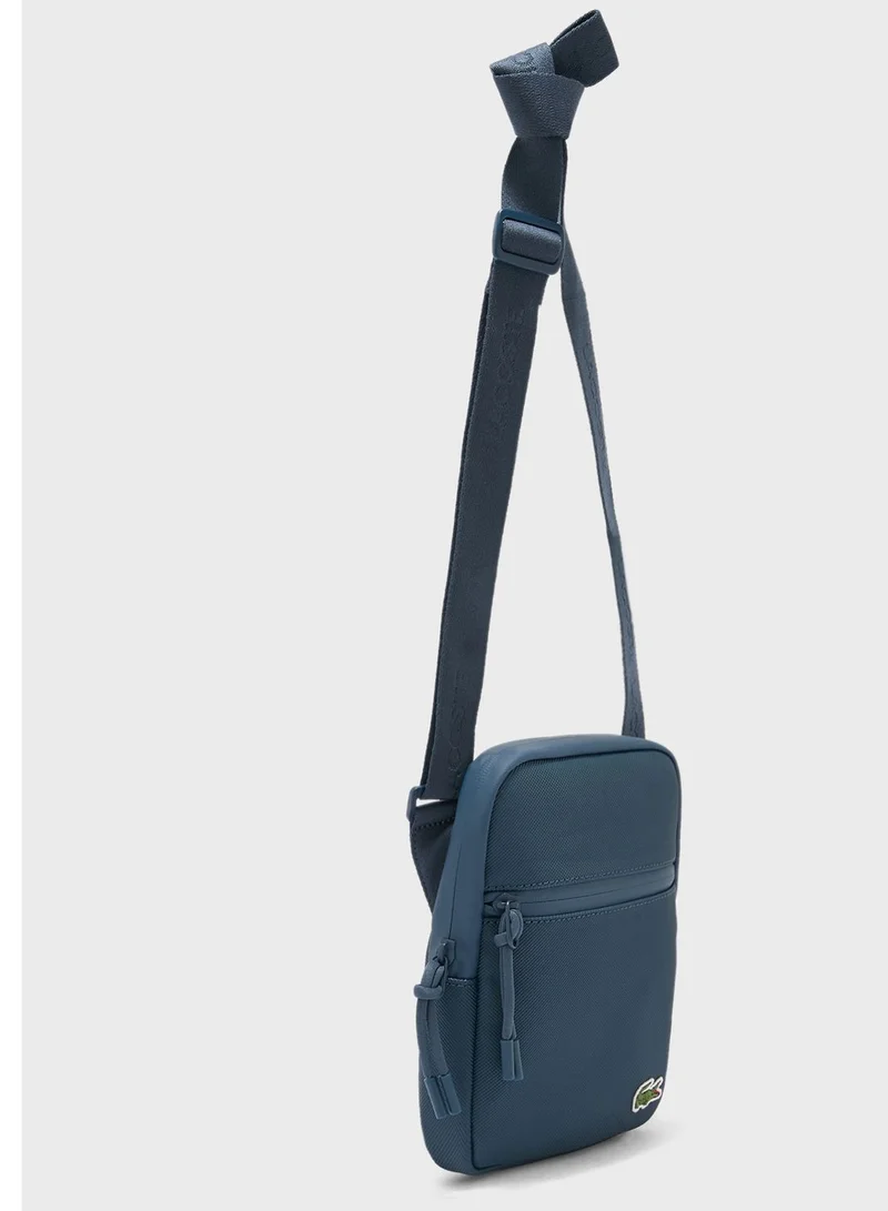 LACOSTE Concept Messenger
Bag