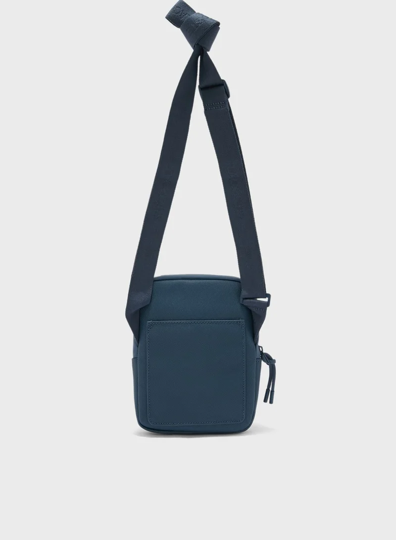 LACOSTE Concept Messenger
Bag