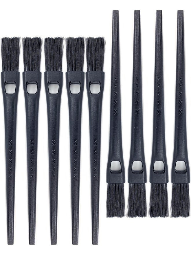 BATDIYOW 9 Pcs Coffee Grinder Cleaning Brush Nylon Espresso Machine Brush Espresso Coffee Brush Accessories - Image 1