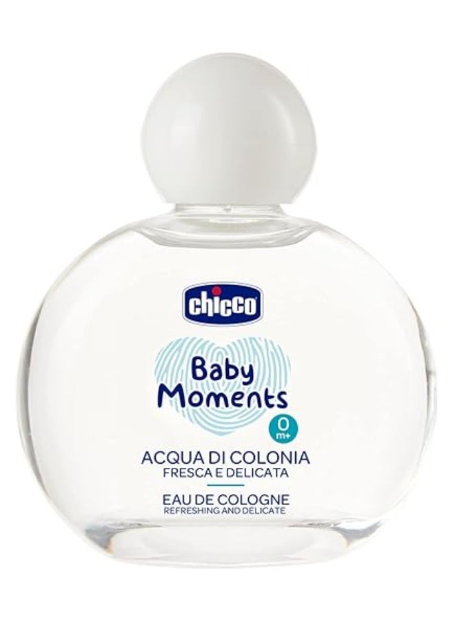 شيكو مجموعة شيكو بيبي مومنتس للتنظيف والعناية - Image 4