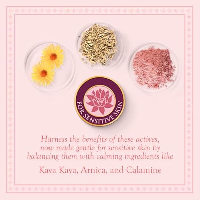 Spa Ceylon Lotus & Rambutan Face Care Discovery Set, Travel Size Face Serum, Cleanser, Masque, Day & Night Cream, & Protector, For Sensitive Skin, Organic - Image 4