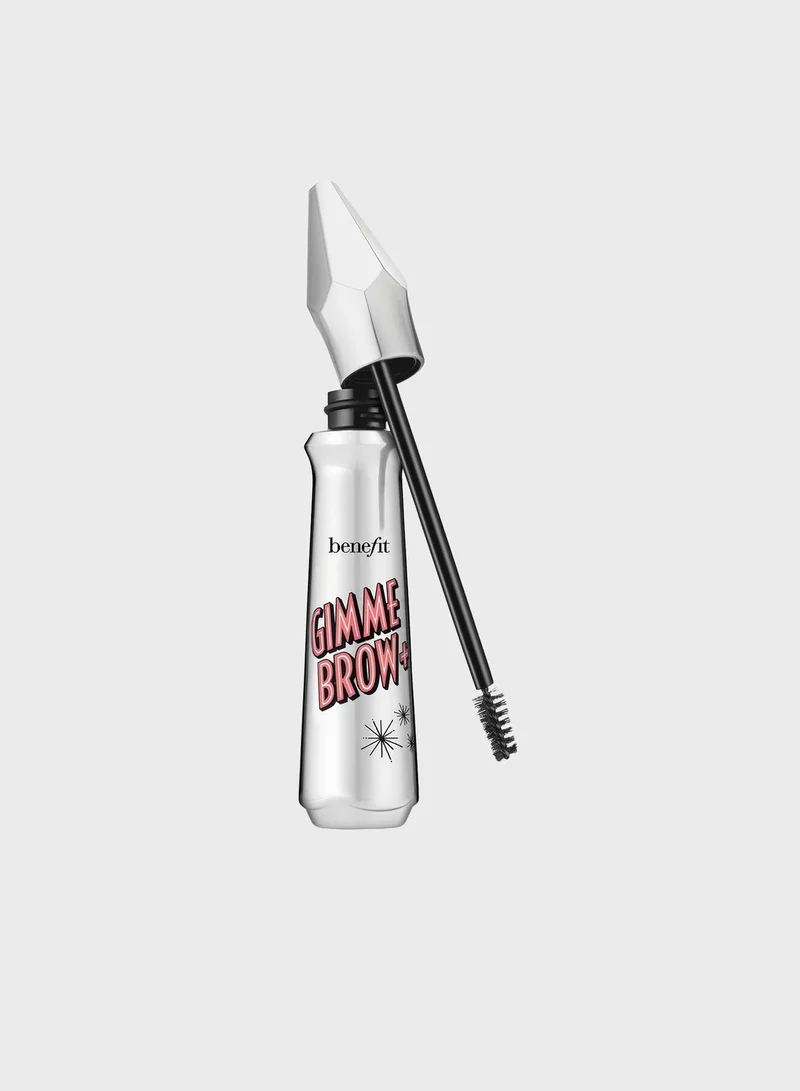 Benefit Cosmetics Gimme Brow Grey