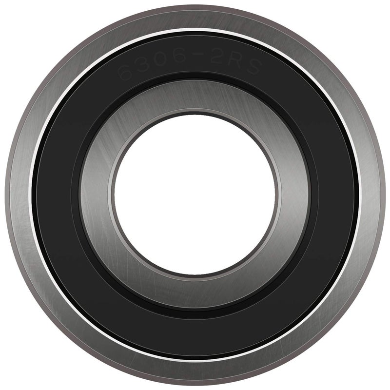 Bonbo Front Load Washer Tub Bearings & Seal Kit for LG & Kenmore etc Replace 4036ER2004A 4280FR4048L 4280FR4048E 4036ER4001B Rotate Quiet Deep Groove Ball Bearings  - Image 5