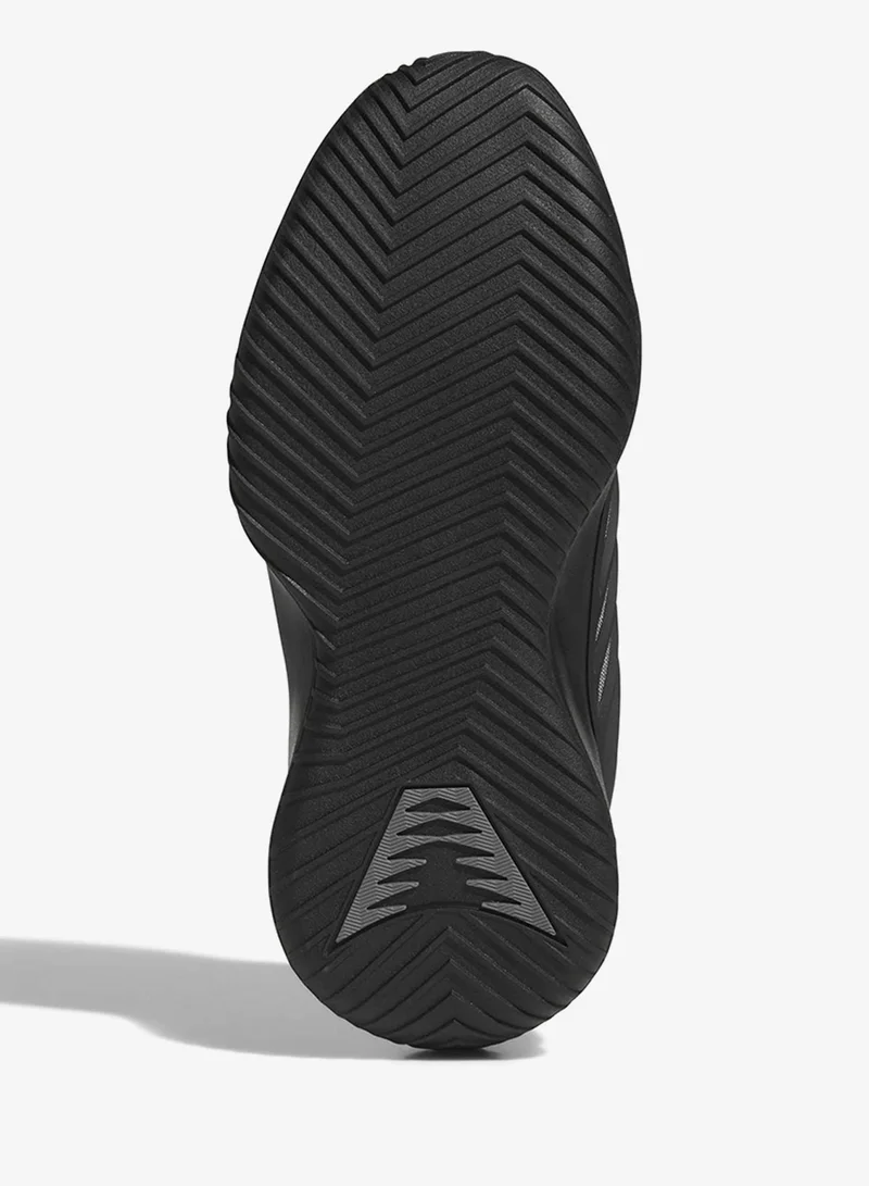 Adidas CBLACK/CARBON/IRONMT Believe That 1 Trainers for Men | Best Price UAE