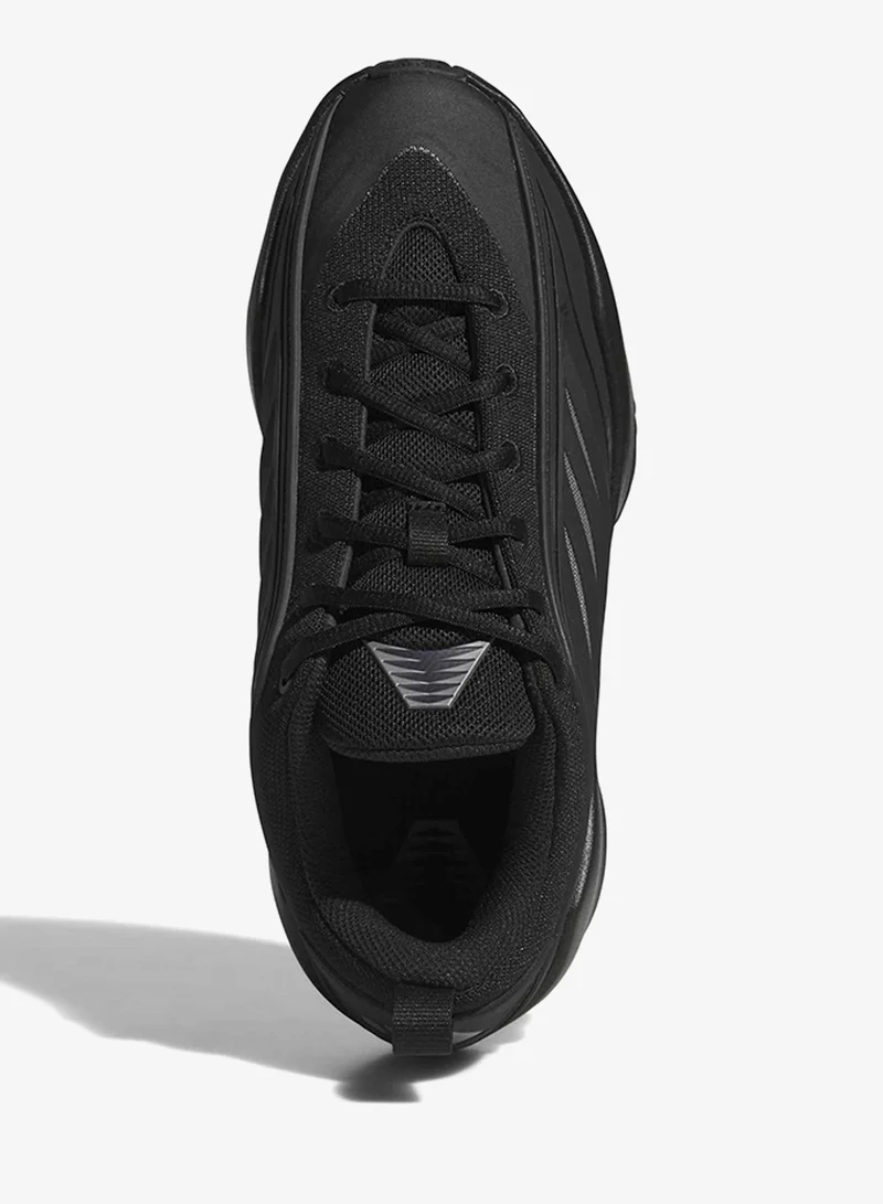 Adidas CBLACK/CARBON/IRONMT Believe That 1 Trainers for Men | Best Price UAE
