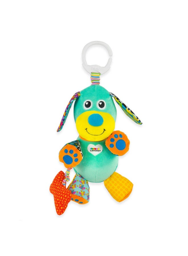 Lamaze - Tomy Pupsqueak - Image 1