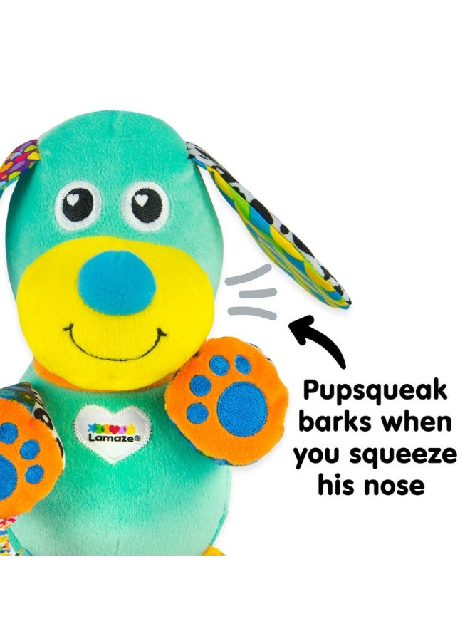 Lamaze - Tomy Pupsqueak - Image 3