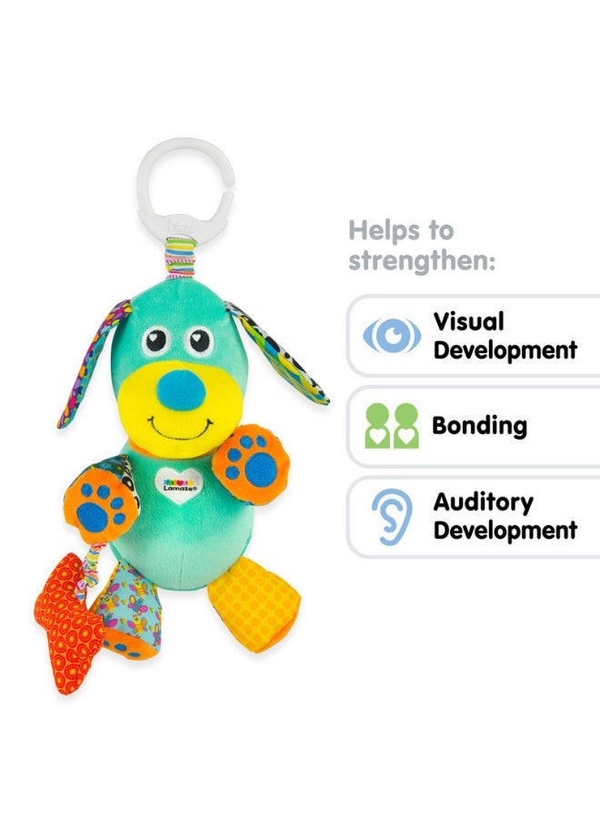 Lamaze - Tomy Pupsqueak - Image 2
