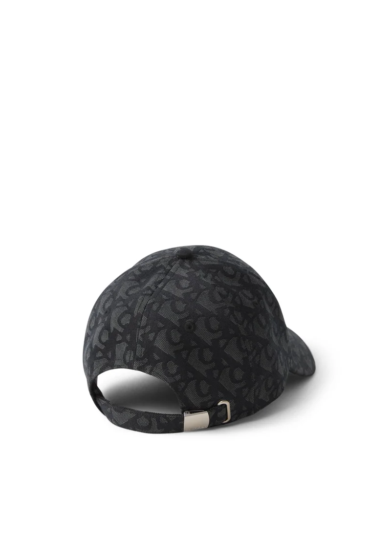 Calvin Klein Jeans Logo Baseball Curved Peak Cap