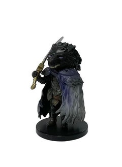 General Elden Ring Half-Wolf Blazer Doll Model Ornaments, Half-Wolf Blazer PVC Model Toy Decoration Collection Gifts  - Image 2