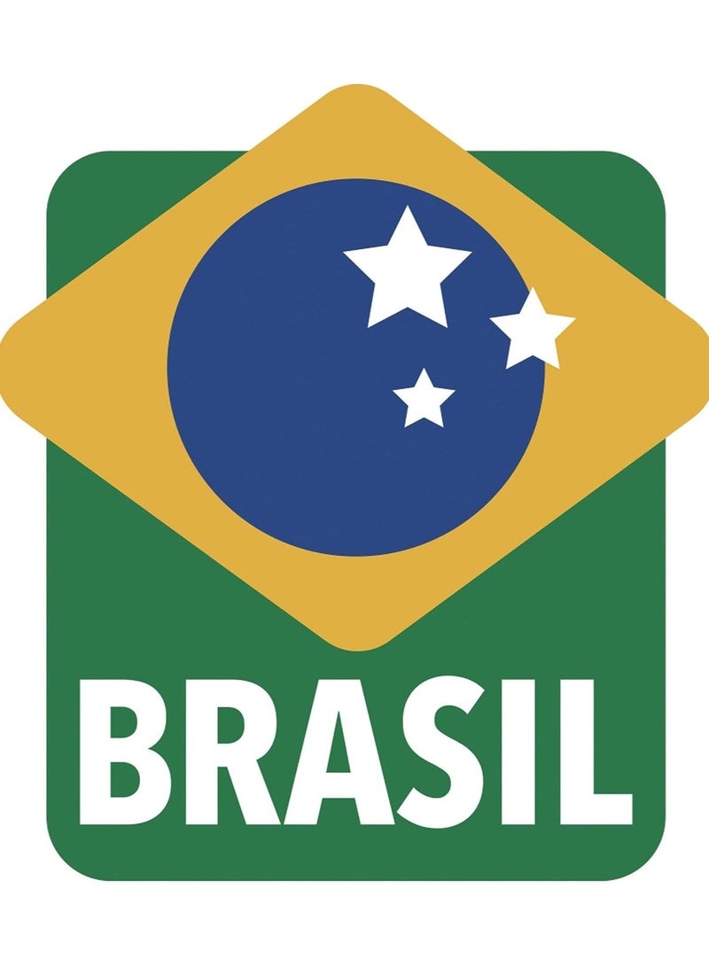 TRAMONTINA مجموعة أدوات مكونة من 3 قطع شريط قياس مصباح يدوي سكين قابل للسحب - Image 2