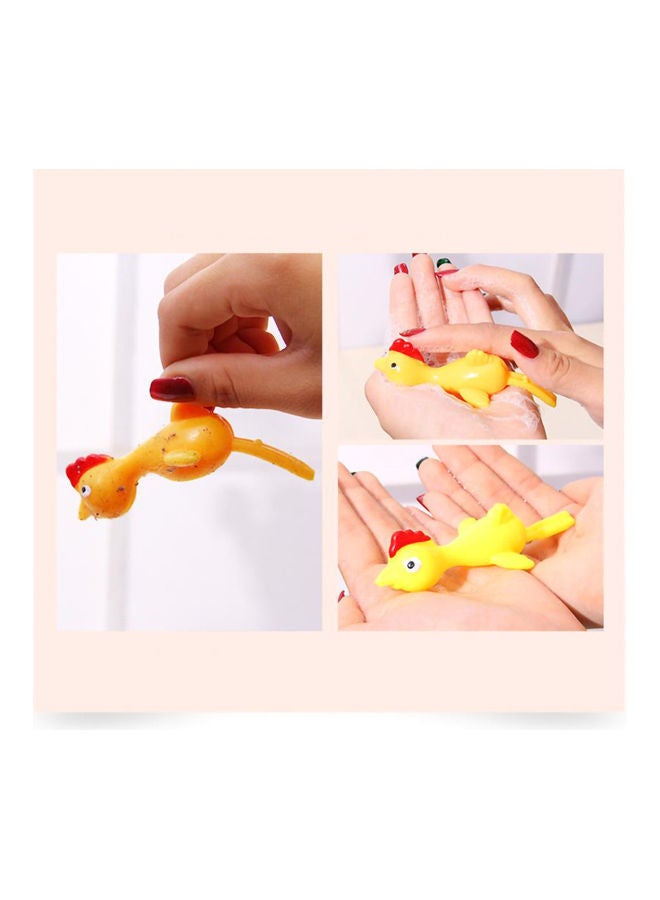 NIBEMINENT Catapult Chicks Stress Relief Toys 5 Pack - Image 4