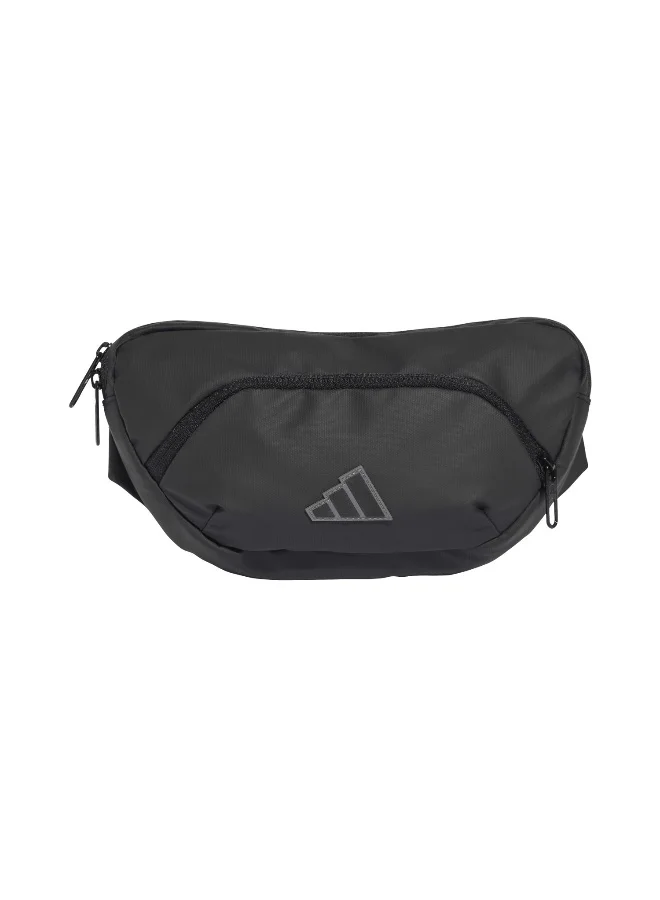 Adidas Ultramodrn Wb Black Training Bags For Unisex 1 Size