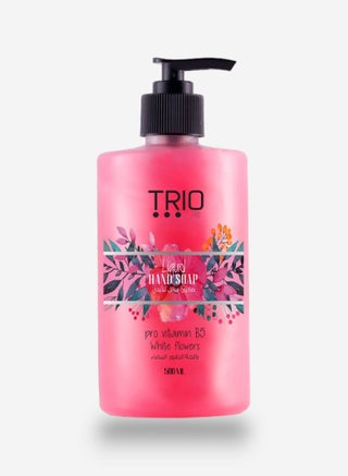 Pro Liquid Hand Soap (White Flowers) Pro Vitamin B5 - pzsku/ZD8774D776A0419F32A17Z/45/1746532043/45420fb2-3f93-439d-8e42-c949b1b99361